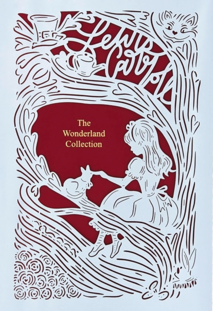 The Wonderland Collection (Seasons Edition -- Summer), EPUB eBook
