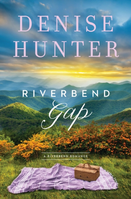 Riverbend Gap, Paperback / softback Book