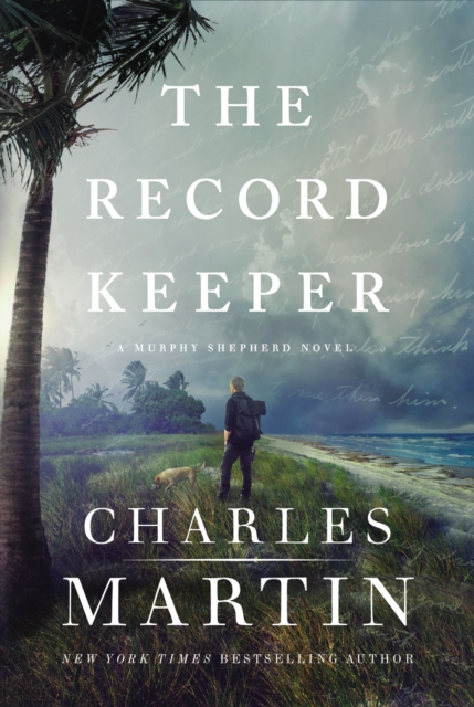 The Record Keeper, Hardback Book