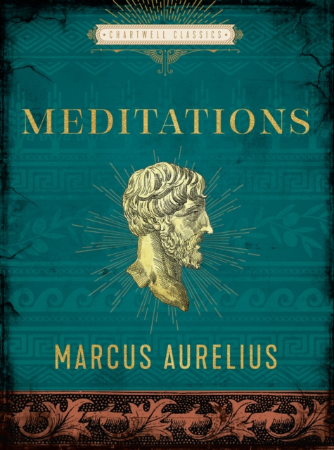 Meditations, Hardback Book