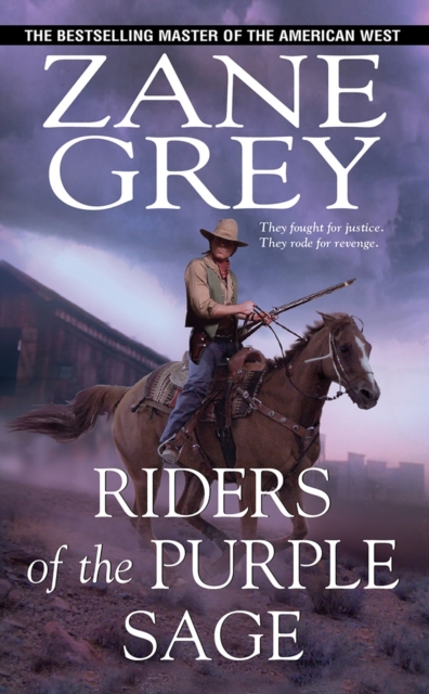 Riders of the Purple Sage, EPUB eBook