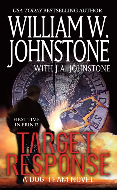 Target Response:, EPUB eBook