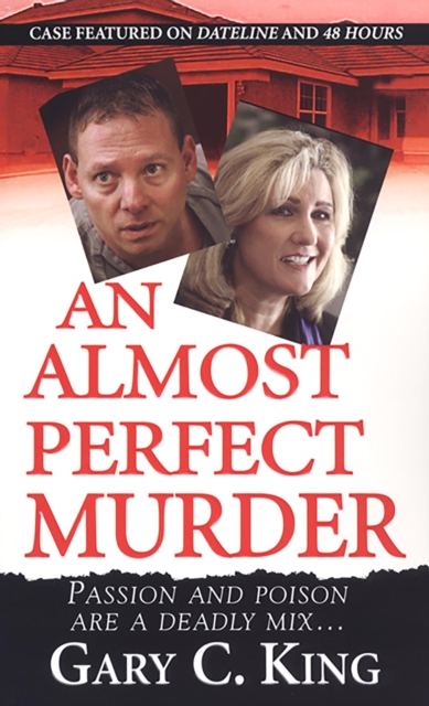 An Almost Perfect Murder, EPUB eBook