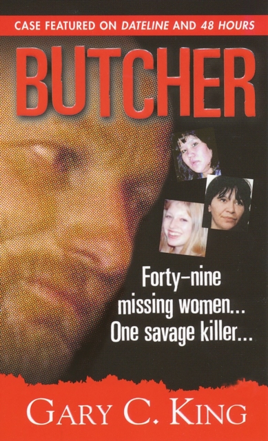 Butcher, EPUB eBook