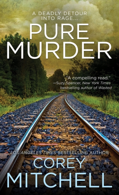 Pure Murder, EPUB eBook