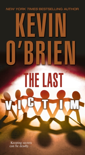 The Last Victim, EPUB eBook
