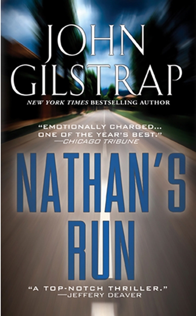 Nathan's Run, EPUB eBook