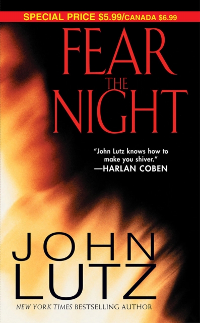 Fear The Night, EPUB eBook