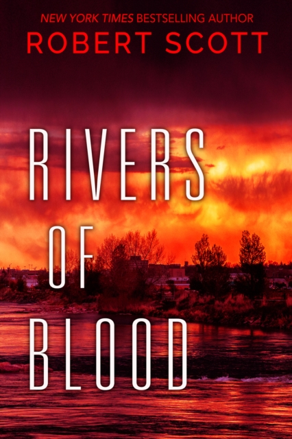 Rivers of Blood, EPUB eBook