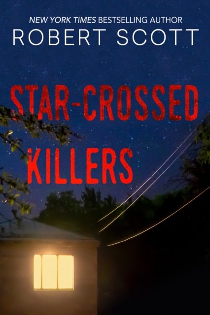Star-Crossed Killers, EPUB eBook