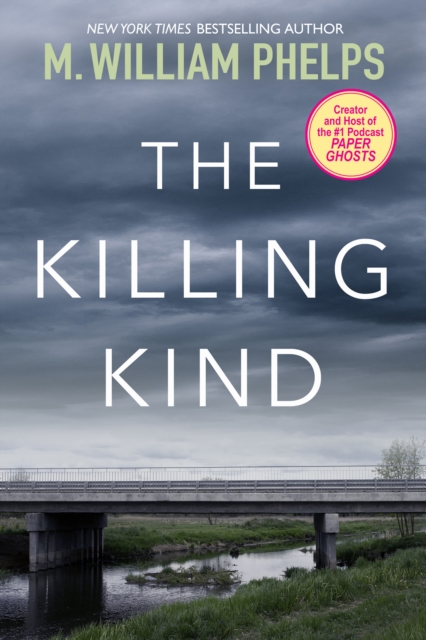 The Killing Kind, EPUB eBook