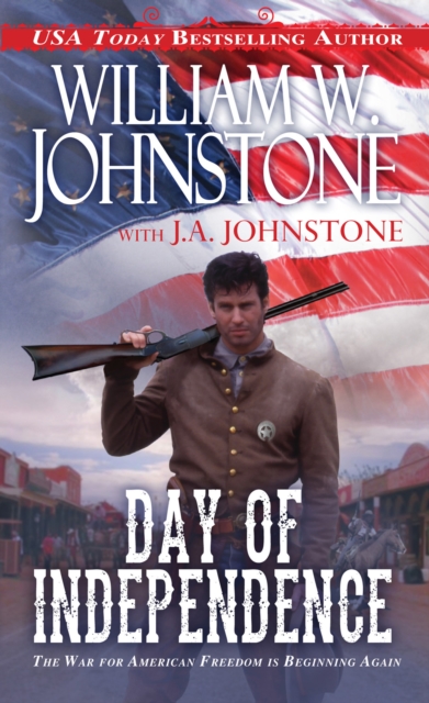 Day of Independence, EPUB eBook