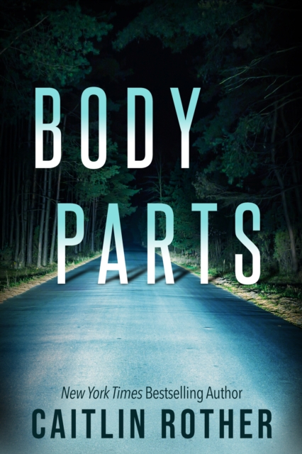 Body Parts, EPUB eBook