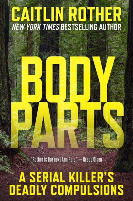 Body Parts, EPUB eBook