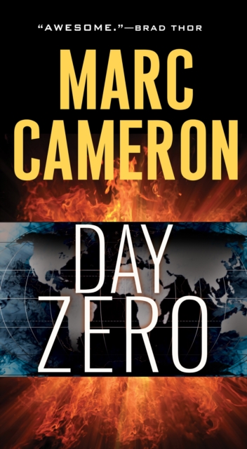 Day Zero : A Jericho Quinn Thriller, EPUB eBook