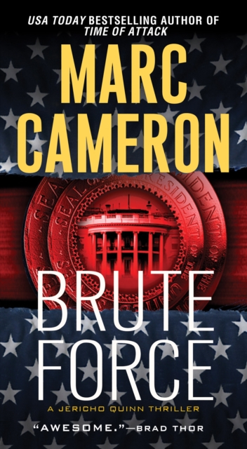 Brute Force, EPUB eBook