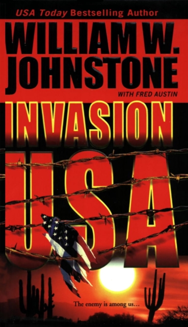 Invasion Usa, EPUB eBook