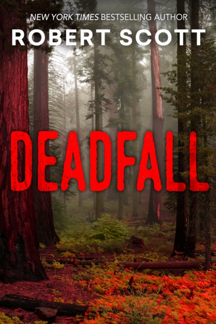 Deadfall, EPUB eBook