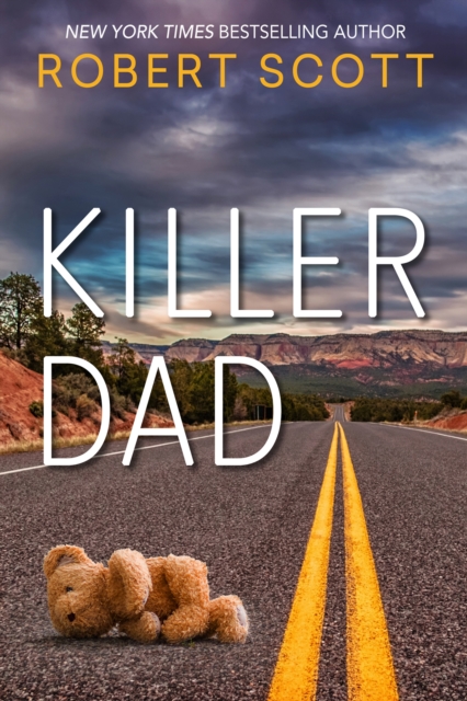 Killer Dad, EPUB eBook