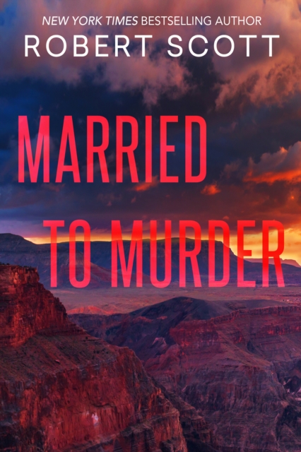 Married To Murder, EPUB eBook