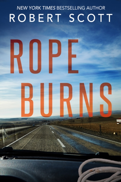 Rope Burns, EPUB eBook