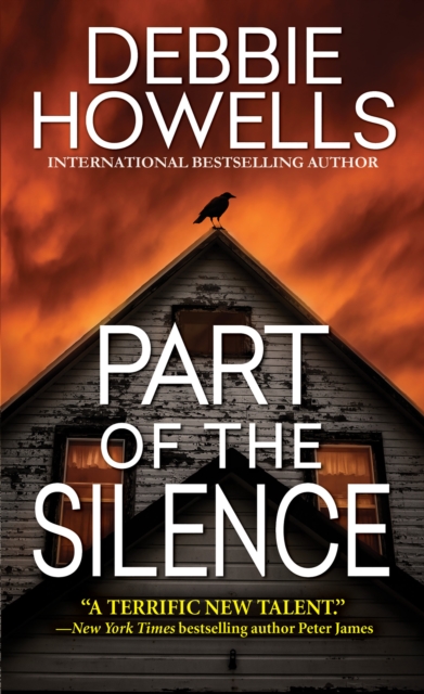 Part of the Silence, EPUB eBook