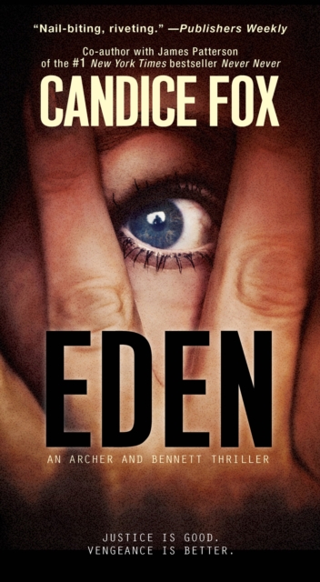 Eden, EPUB eBook