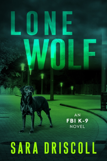 Lone Wolf, EPUB eBook