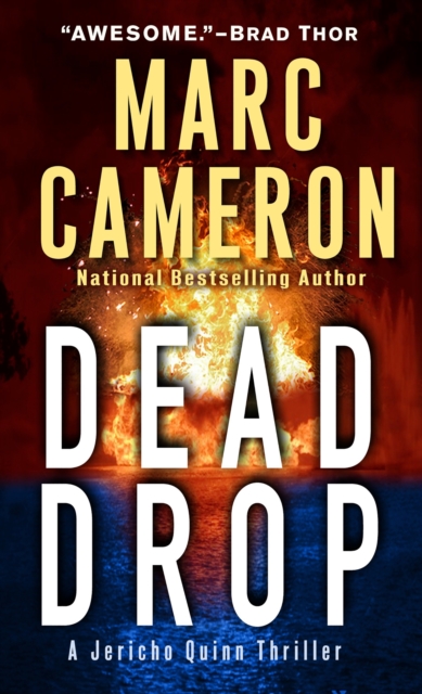 Dead Drop, EPUB eBook