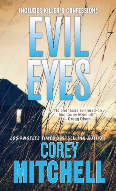 Evil Eyes, Paperback / softback Book
