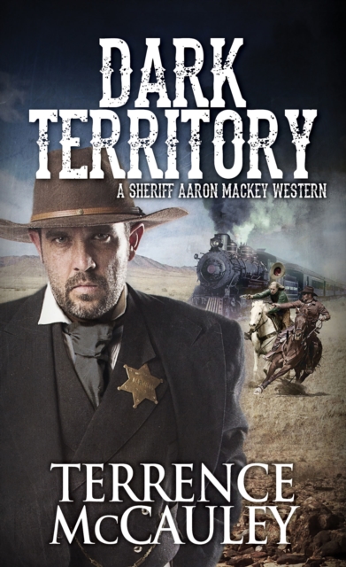 Dark Territory, EPUB eBook