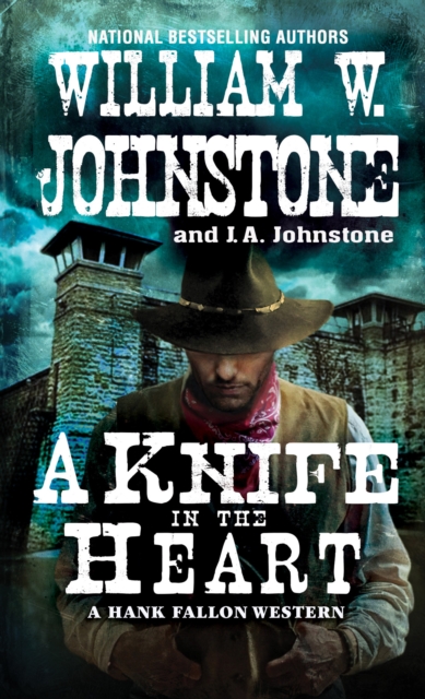 A Knife in the Heart, EPUB eBook