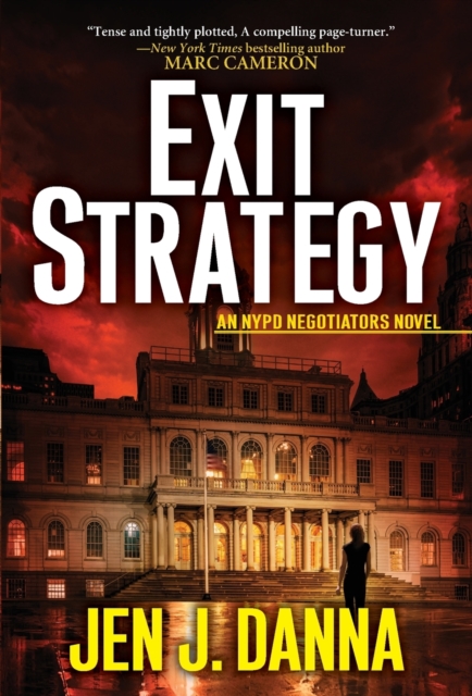 Exit Strategy, Paperback / softback Book