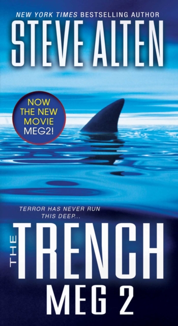 The Trench : MEG 2, EPUB eBook