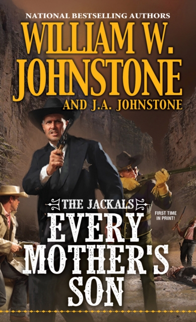 Every Mother's Son, EPUB eBook
