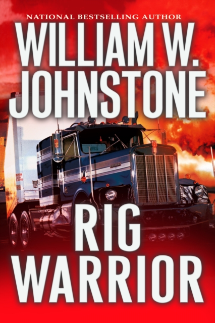 Rig Warrior, EPUB eBook