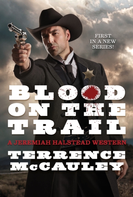Blood on the Trail, Paperback / softback Book