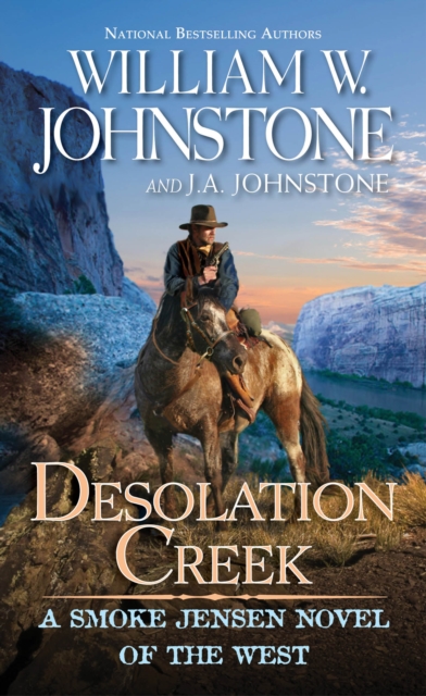 Desolation Creek, EPUB eBook