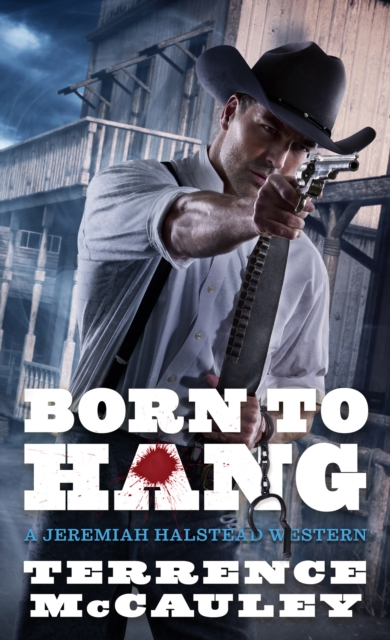 Born to Hang, EPUB eBook