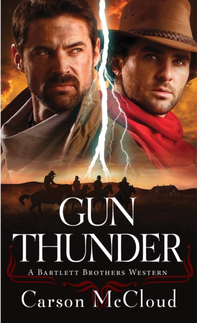 Gun Thunder, EPUB eBook