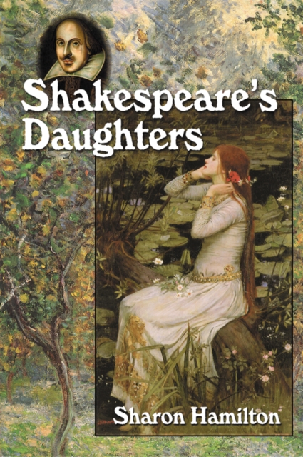 Shakespeare's Daughters, EPUB eBook