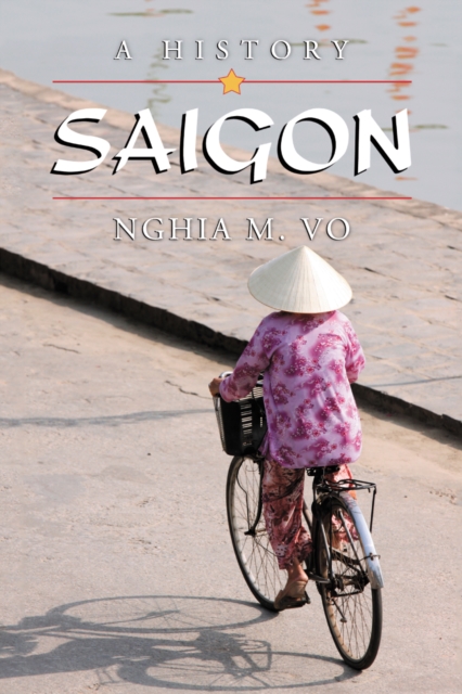 Saigon : A History, PDF eBook