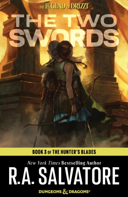 Two Swords, EPUB eBook