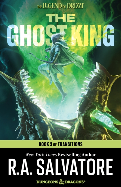 Ghost King, EPUB eBook