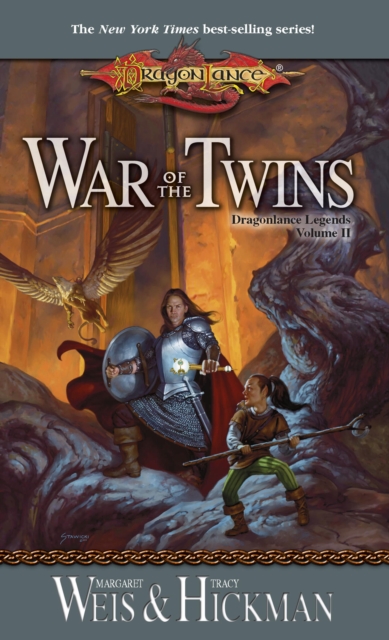War of the Twins, EPUB eBook