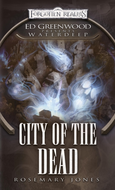 City of the Dead, EPUB eBook