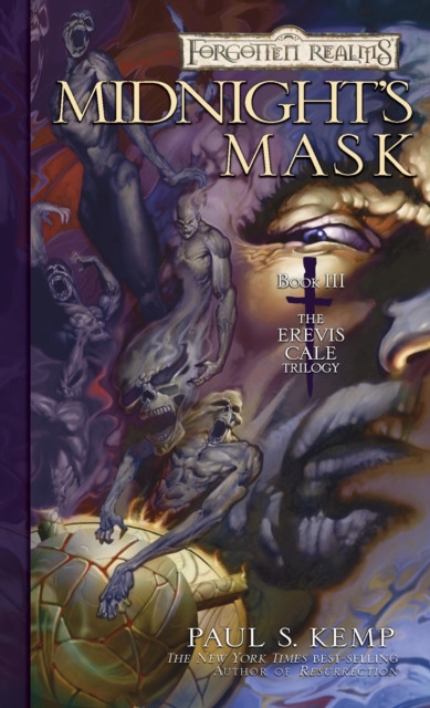 Midnight's Mask, EPUB eBook