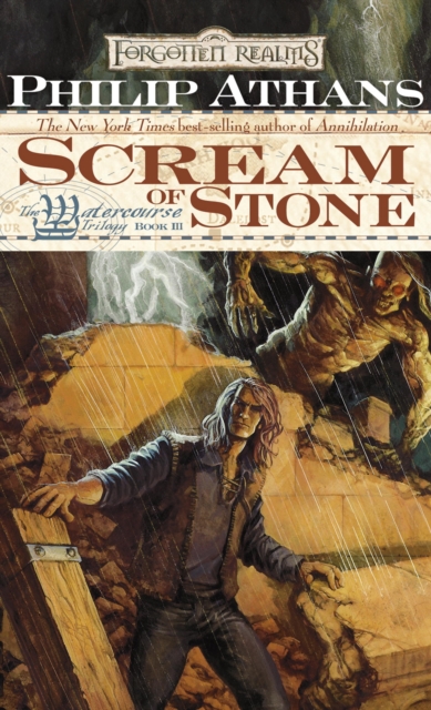 Scream of Stone, EPUB eBook