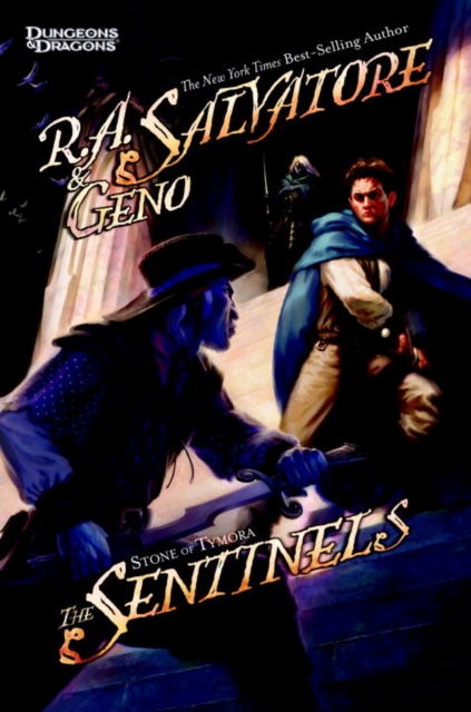 Sentinels, EPUB eBook