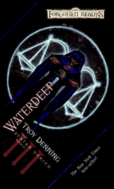 Waterdeep, EPUB eBook